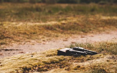 Struggle to Pass Gun Control Policies Even in the Wake of New Mass Shootings