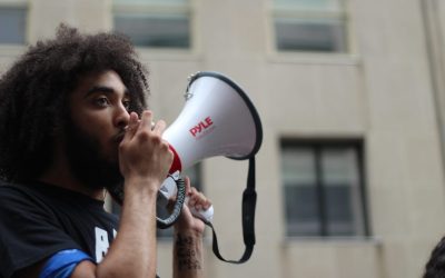 Competing House Resolutions Shine Light On Right To Boycott Under First Amendment