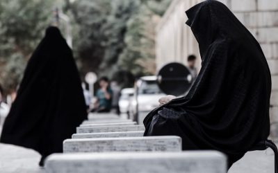 Iran’s Diplomatic Offensive