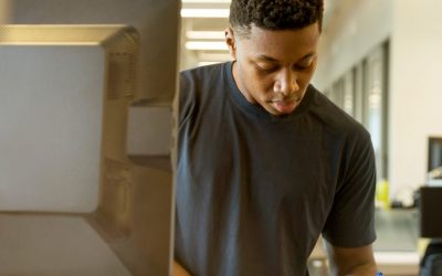 African Americans Still Behind in Jobs and Wealth Under Trump