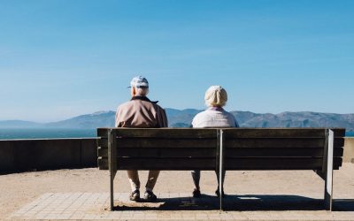 Seniors and the Economy