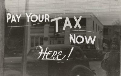 The Inequities of our Current Tax System