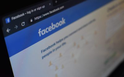 Facebook Political Ads Letter” Highlights Need To Pursue Sweeping Changes Beyond Social Media Platforms; November 2019