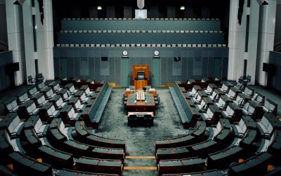 Federal Courts Check Autocratic Uses of Executive Power