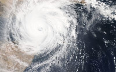 The weather is right for climate-focused agricultural policy