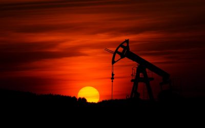 Trump Administration Plan to Drill for Oil and Gas in Central California