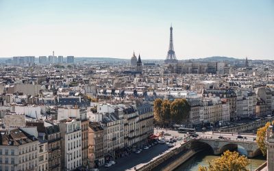 The Global Effects of the US Withdrawal from the Paris Climate Accord