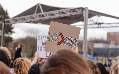 Updates on  Leading Gun Control Advocacy Organizations
