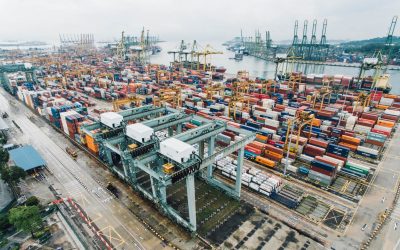 A Rare Moment: Democrats, Republicans and Trump Agree on New Trade Agreement