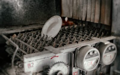 Trump’s Nostalgia for Old Dishwashers