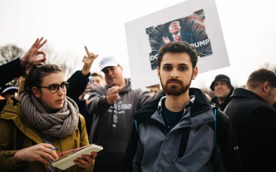 Court Rules Against Trump’s Unlawful Shutdown of DACA