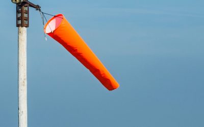 Correcting Trump on Wind Power
