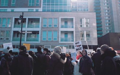 Richmond Rally Demonstrates Increasingly Militarized Right-Wing Movement
