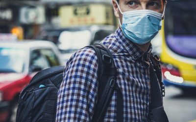 UPDATE : Coronavirus