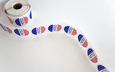 Latest Polling Results, Mail-In Ballots, Presidential Debate