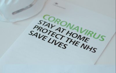 The Coronavirus Child Care And Education Relief Act