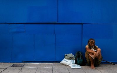 Poverty Rates, Sparked by Covid-19 Could Surpass the Great Depression