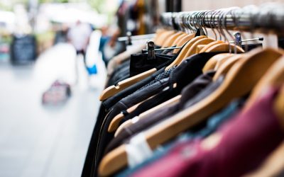 The Future of Retail is Up for Grabs as a Result of Covid-19