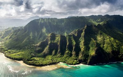 Hawaii Wildlife Fund defends Clean “ Wai” Water