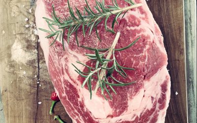 The dangers of America’s appetite for meat just multiplied
