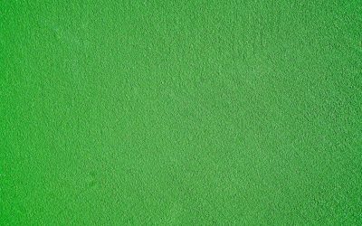 The Future is Green