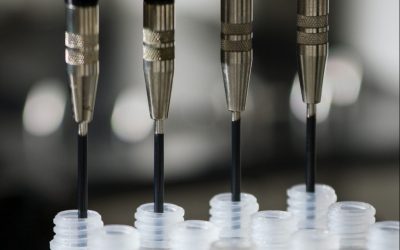 USDA Lets Biotech Companies Regulate Themselves