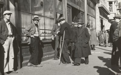Unemployment Surges with Little Cause for Optimism
