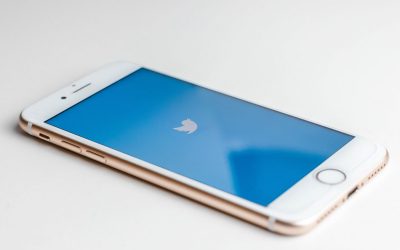 Twitter Dumped Trump, For Good