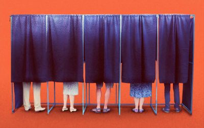 The November Election is in Jeopardy and Trump is the Problem