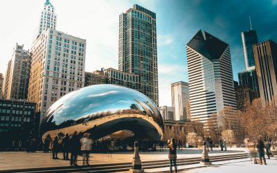 Trump Deploys Troops to Chicago to Help His Re-Election