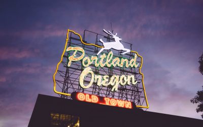 Trump’s Escalation of Tensions in Portland: Who Does It Benefit?