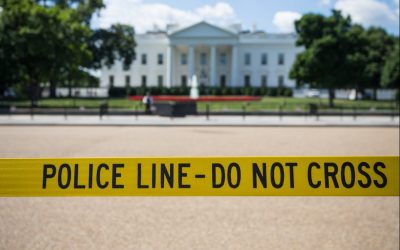History And The Law Are Against President Trump’s Proposal For Law Enforcement Officers At Polling Booths