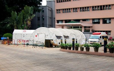 Major Hotel Chains to House Detained Migrants Amidst Pandemic