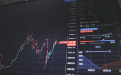 What Is the Significance of the 32.9% Second Quarter GDP Drop?