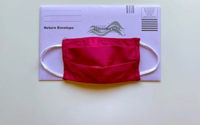 WE ALL MUST VOTE THIS TIME