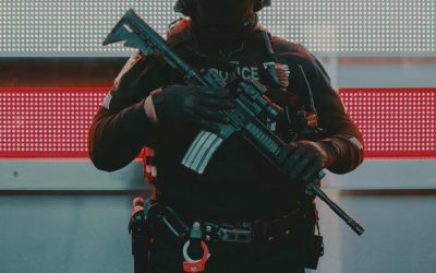The Police Wall of Shame: The Los Angeles Police Department