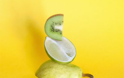 Education in the time of Covid — Part 3 (Food and Nutrition)