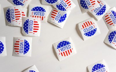 U.S. RESIST NEWS VOTER CHECKLIST: NOVEMBER 3,  2020 ELECTION