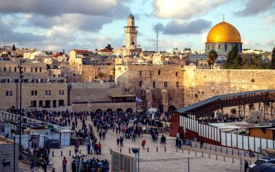 What’s the Accord Between Israel and the United Arab Emirates All About?