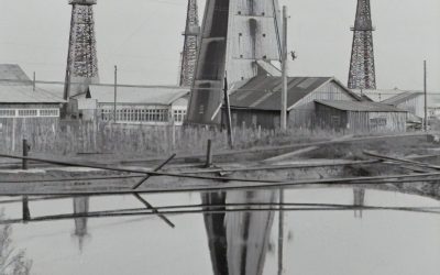 Corporate Elites Strike New Oil with the Federal Reserve Bank
