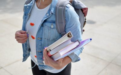 Education in the time Covid — Part 4: Higher Education