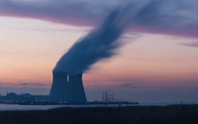 Nuclear Proliferation in the Year 2020