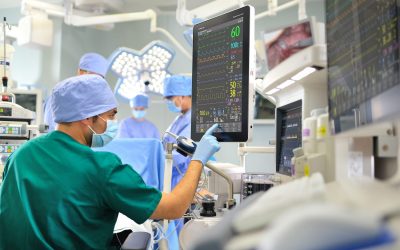 The Trump Administration Threatens Hospital Funding Over COVID-19 Reporting