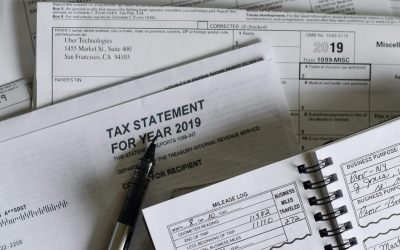 Just How Unfair is the Tax Code?