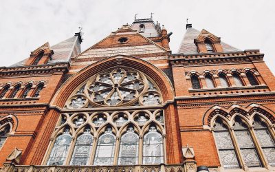 Federal Appeals Court Upholds Harvard’s Use Of Race As A Factor in Admissions Case