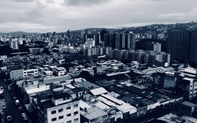 The American War on Venezuela