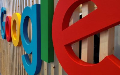 The Google Antitrust Suit and Big Tech’s Fall From Grace