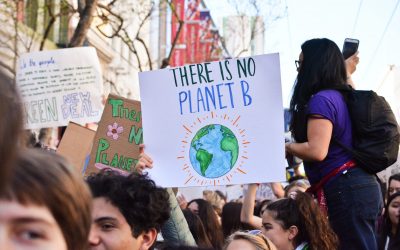 Well, it’s official: the U.S. has withdrawn from the Paris Climate Agreement