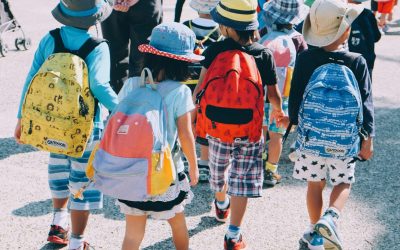 An Update on the Status of the 666 Immigrant Children Separate from Their Parents