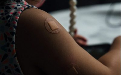 Still No Vaccine For Misinformation: Anti-Vax Conspiracies Spread Online Despite New Policies